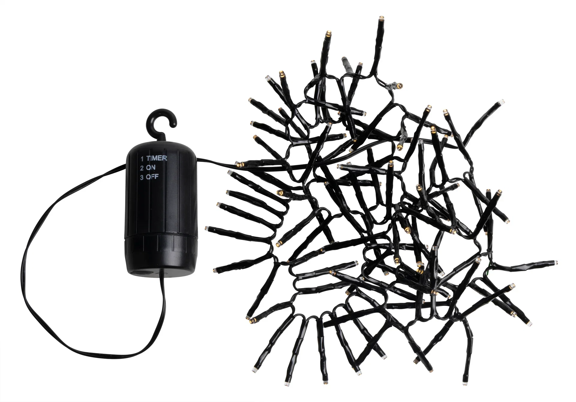 Light Chain Complete Cluster