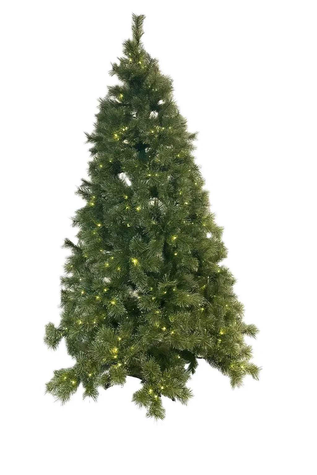 Artificial Christmas Tree Glittertind