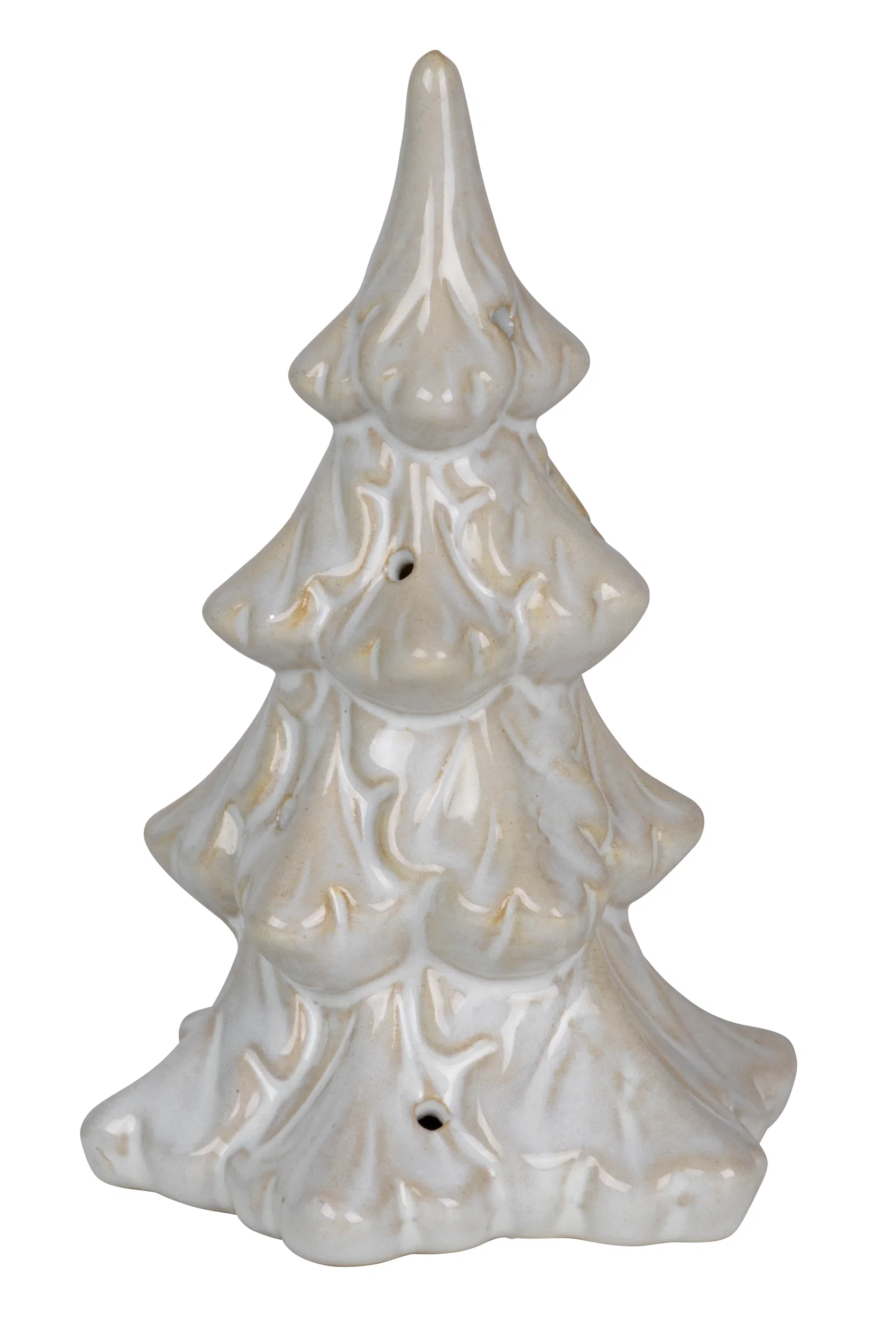 Christmas Tree Porcelain LED