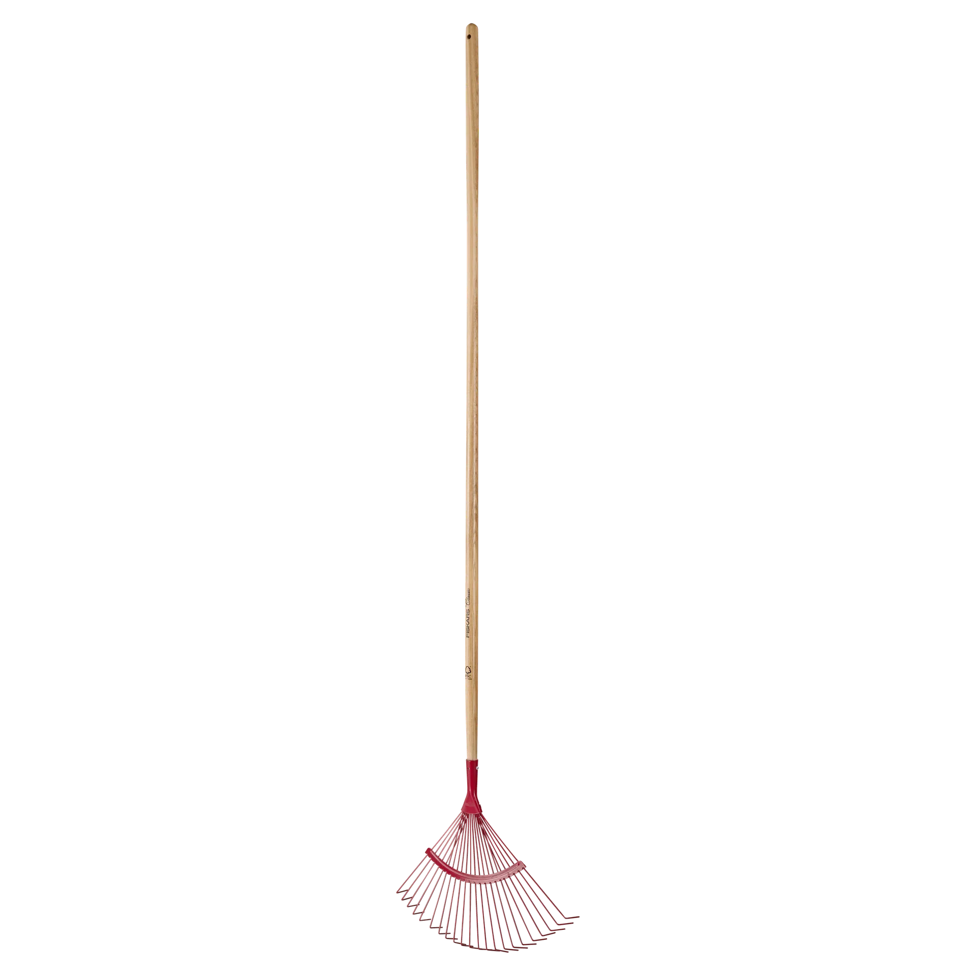 Classic Løvrive Ståltinder