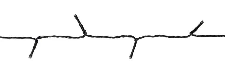 Complete Light Chain 10m 100LE