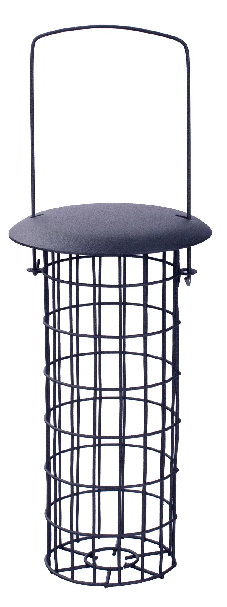 Bird feeder for tallow balls 10x17 cm