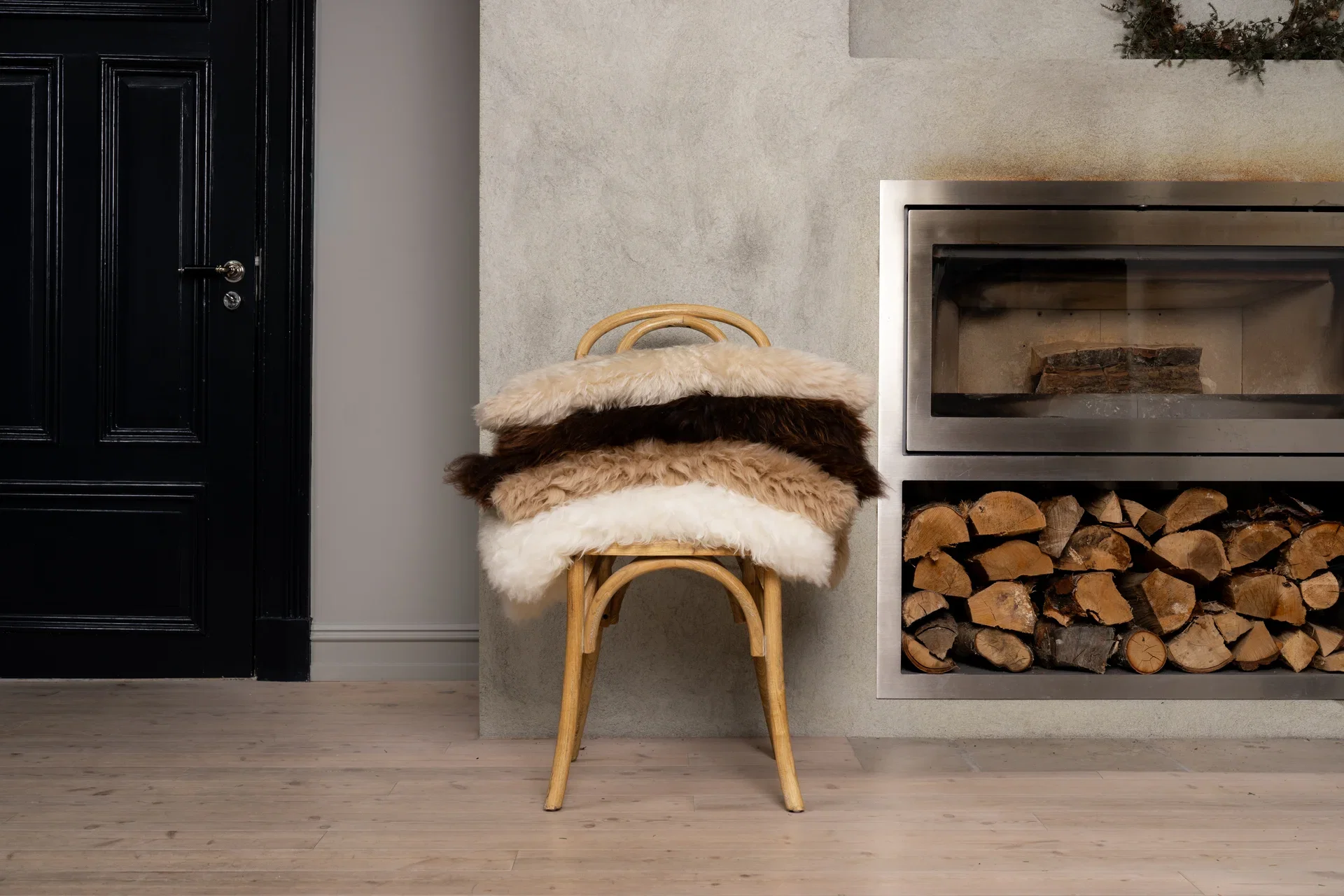Sheepskin Dovre