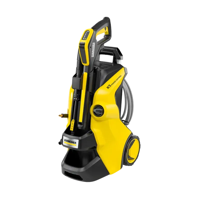 Pressure washer K 5 Power Control Flex