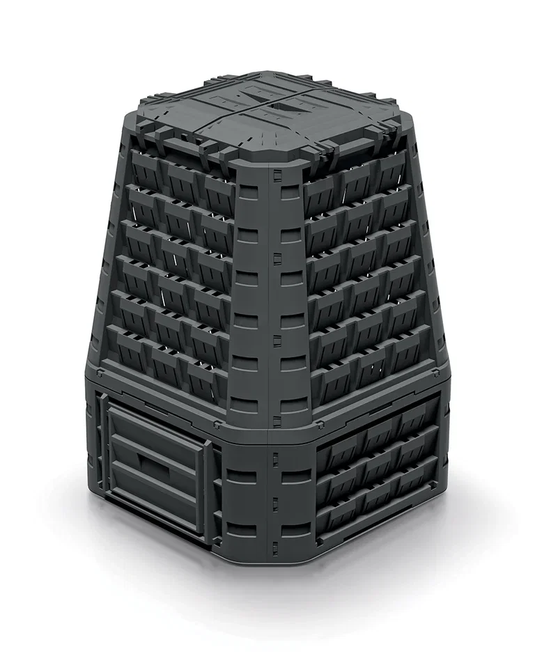 Compogreen Vario 750L