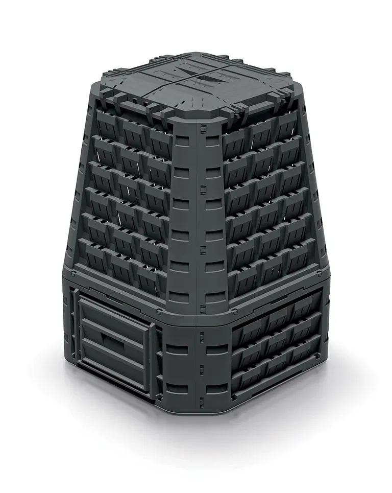 Compogreen Vario 750L