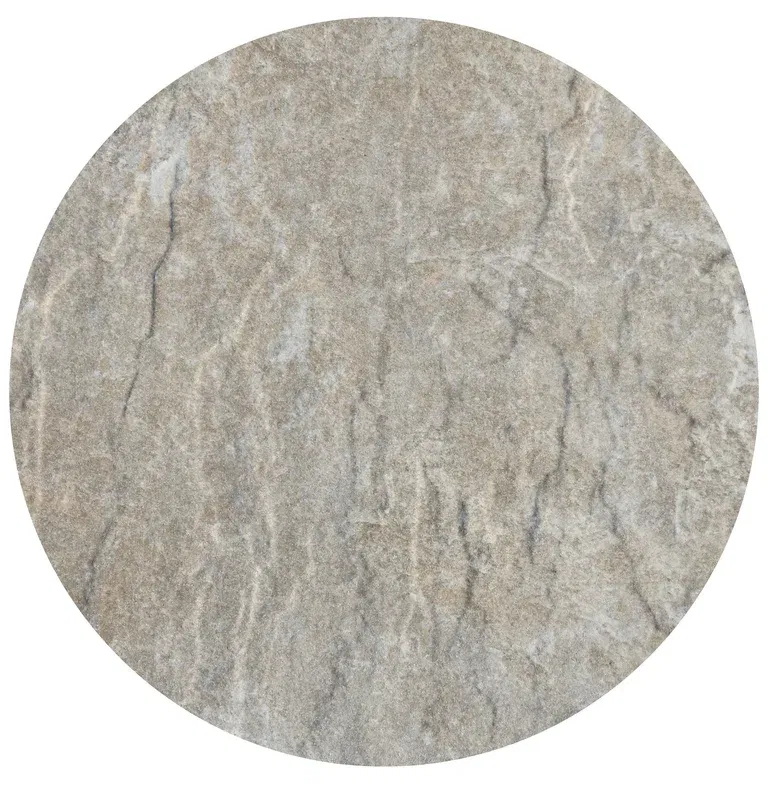 Stepping stone Round