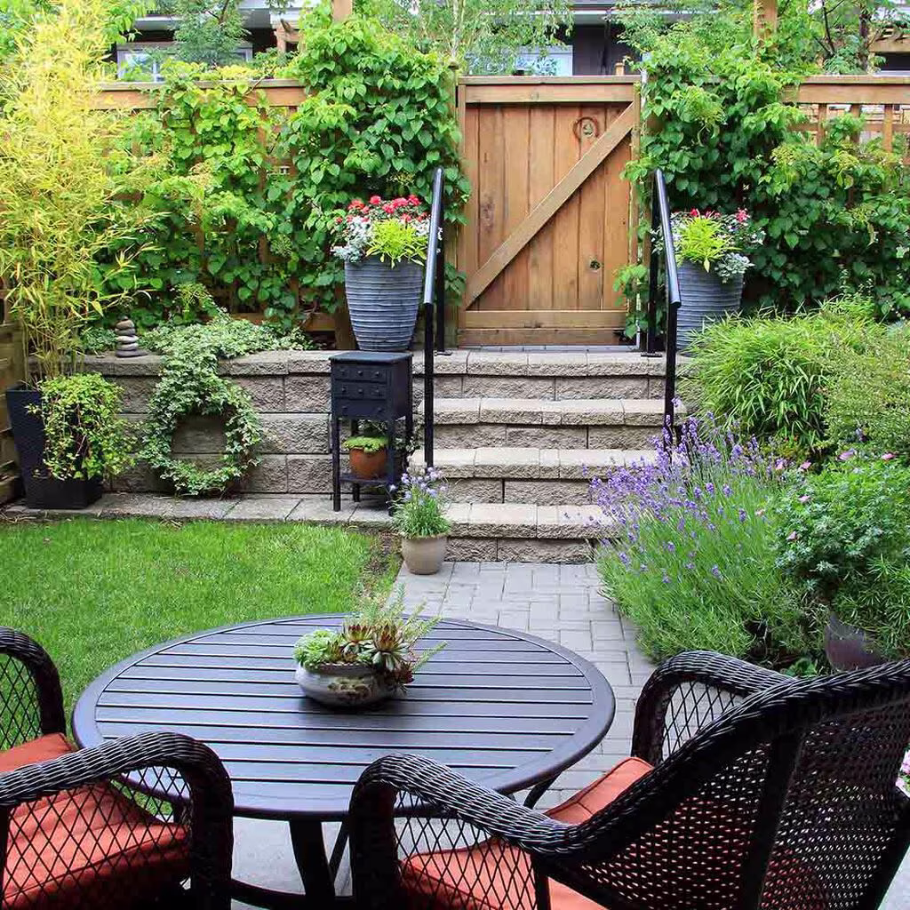 Den lille hagen – tips og veiledning