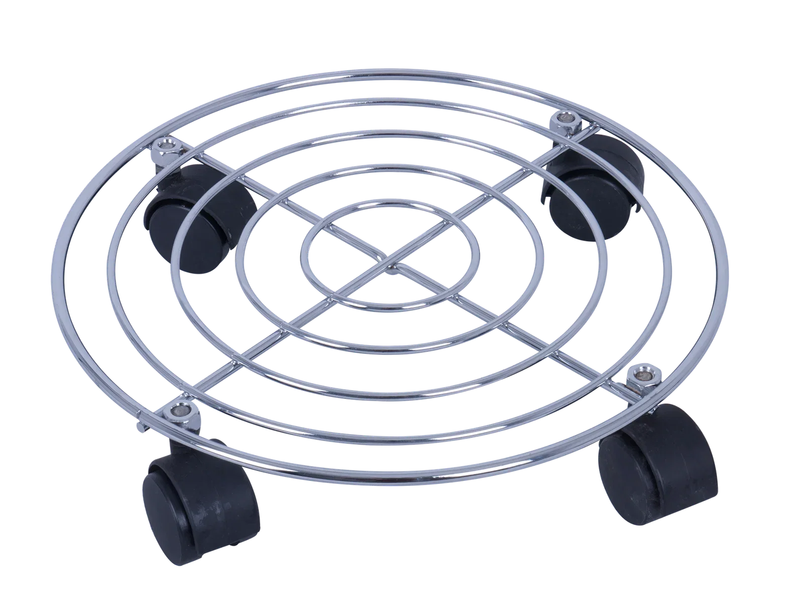 Tanveer pot trolley D30 metal