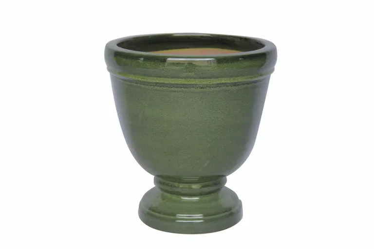 Carl urn D33 H35 green