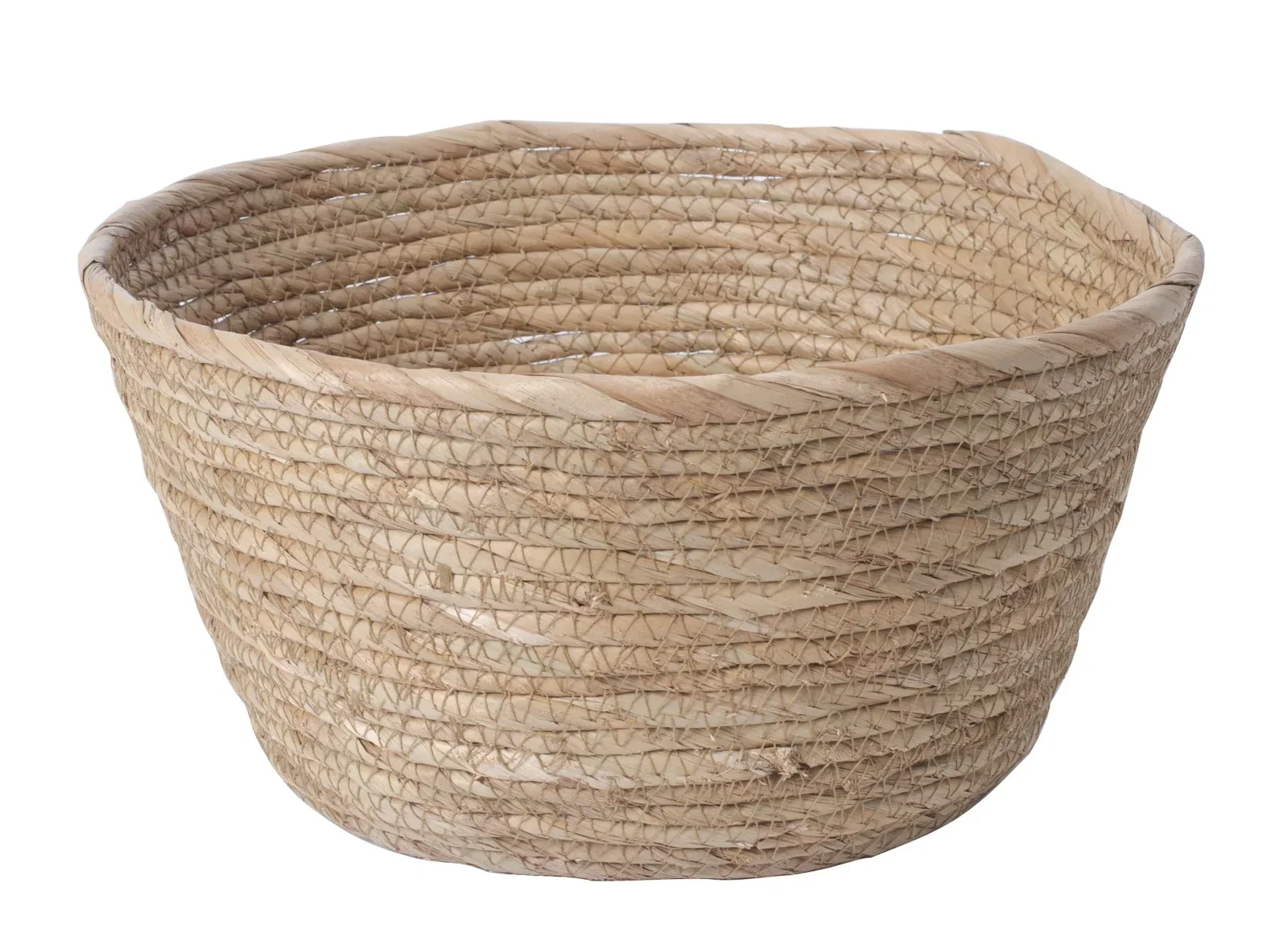 Evin bowl D27 H13 natural