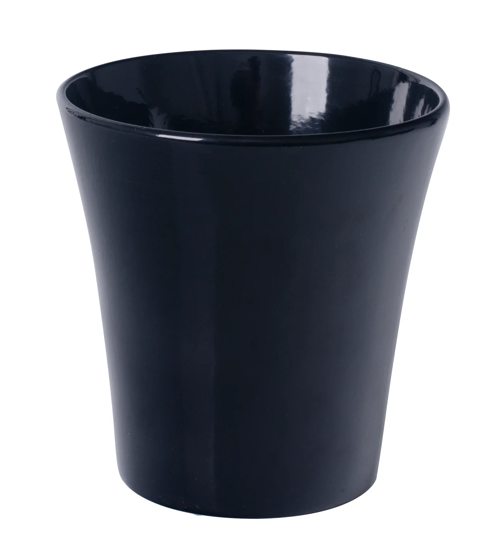 Harmoni high pot D15 black