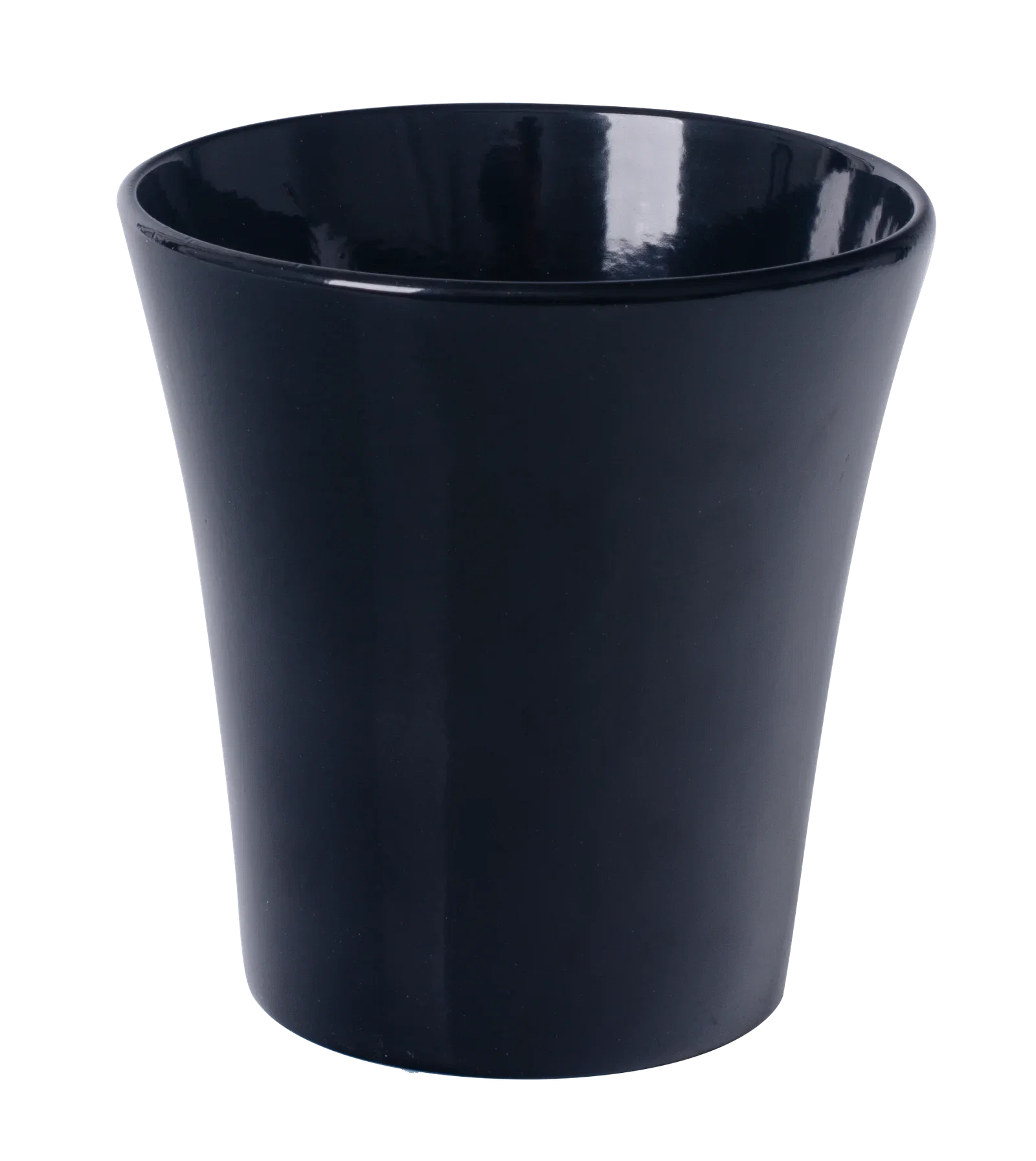 Harmoni high pot D15 black