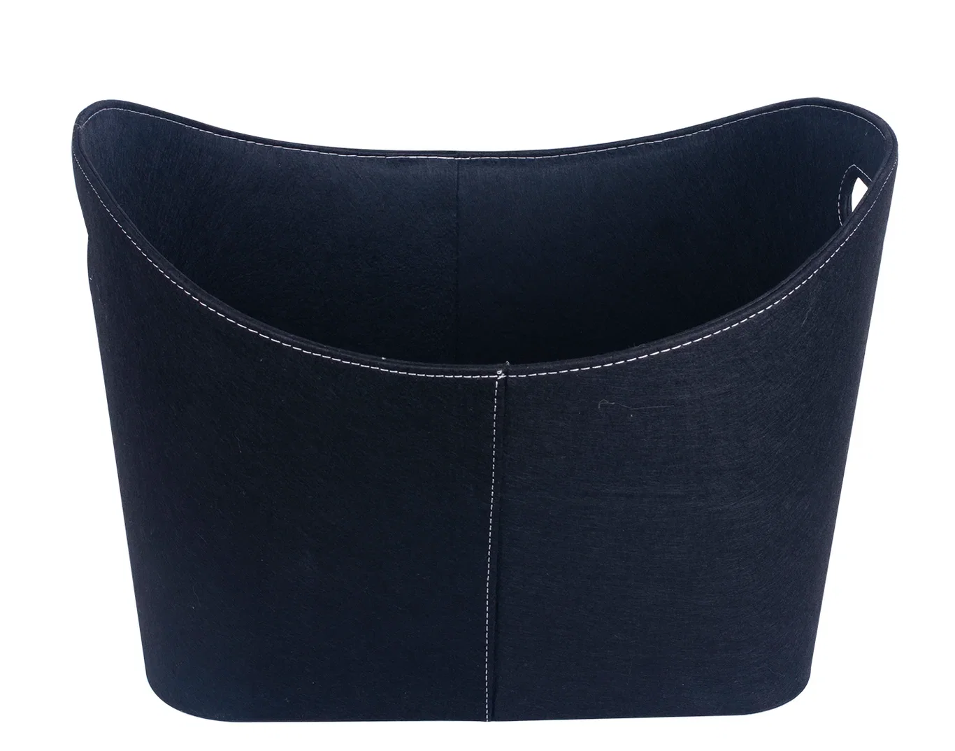 LOG BUCKET 55 X 40 X H35CM