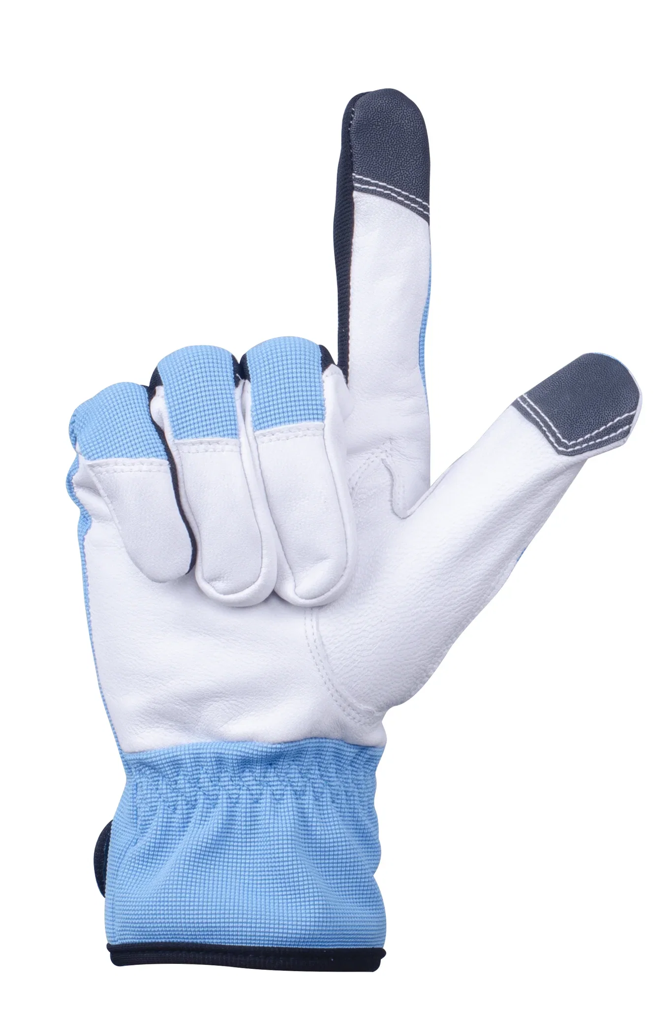 Leather G. Gloves S9-10