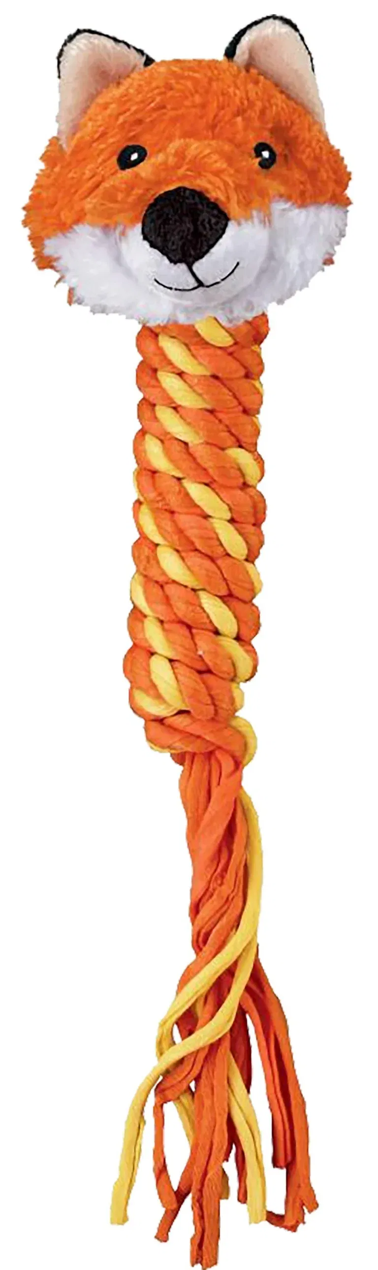 KONG WINDER FOX WITHIUM, SIZE:8X9,3X44,5cm