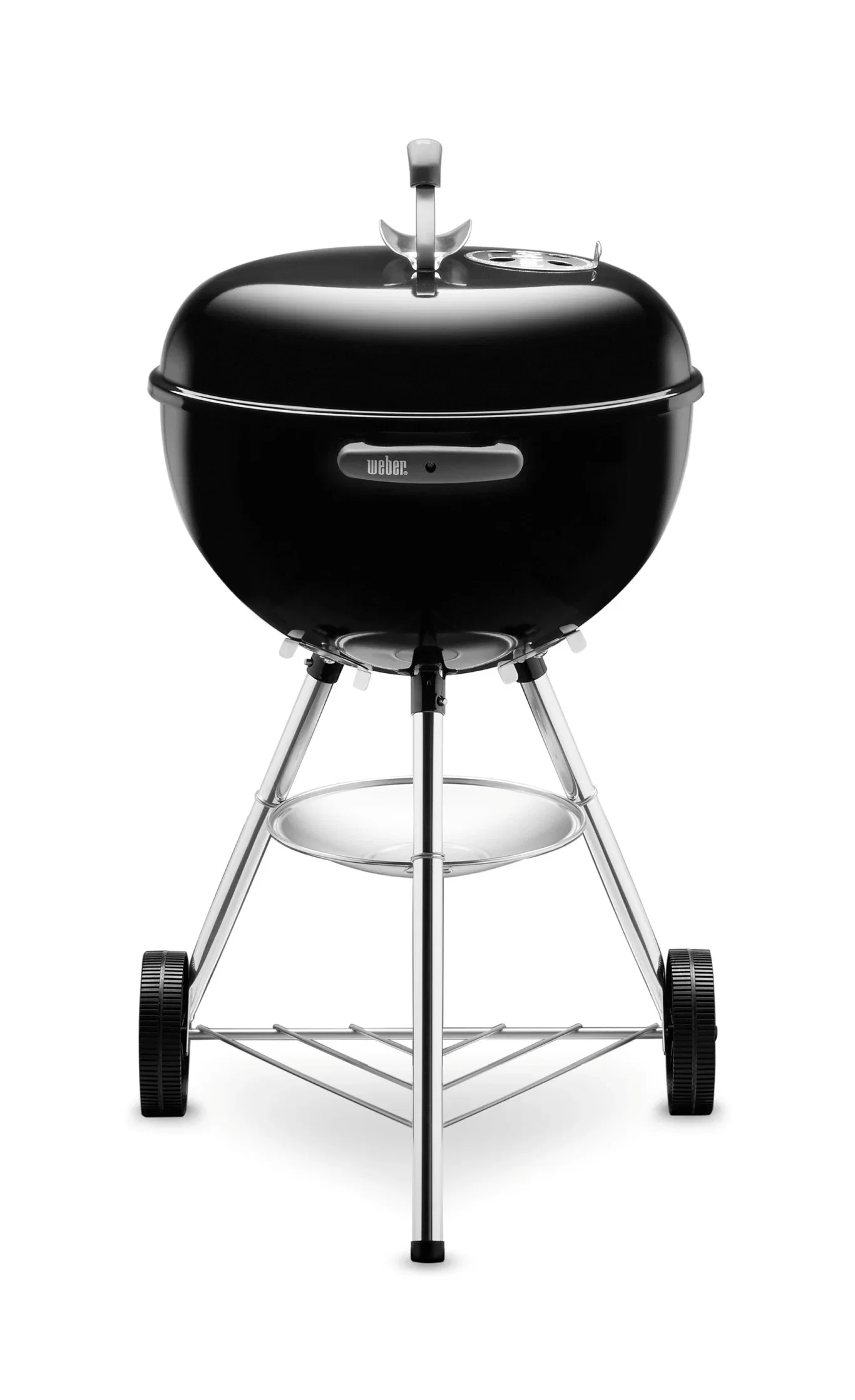 Charcoal Grill Bar-B-Kettle
