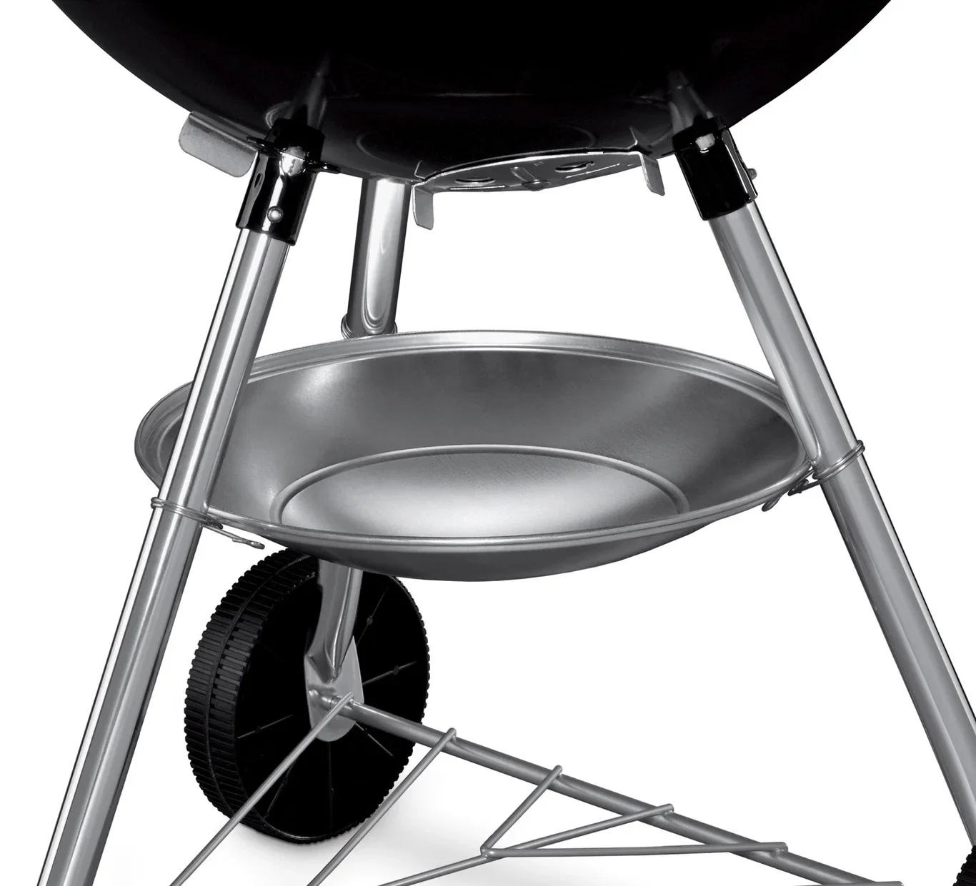 Charcoal Grill Bar-B-Kettle