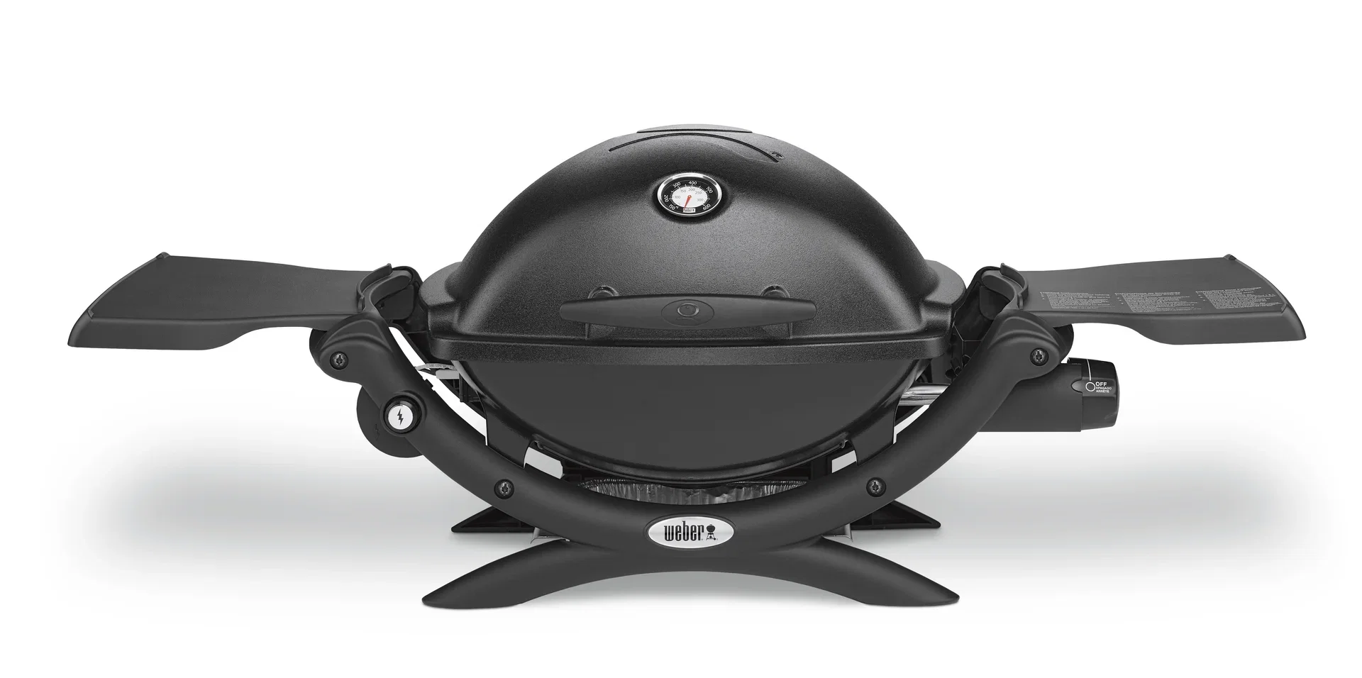 Gas Grill Q1200