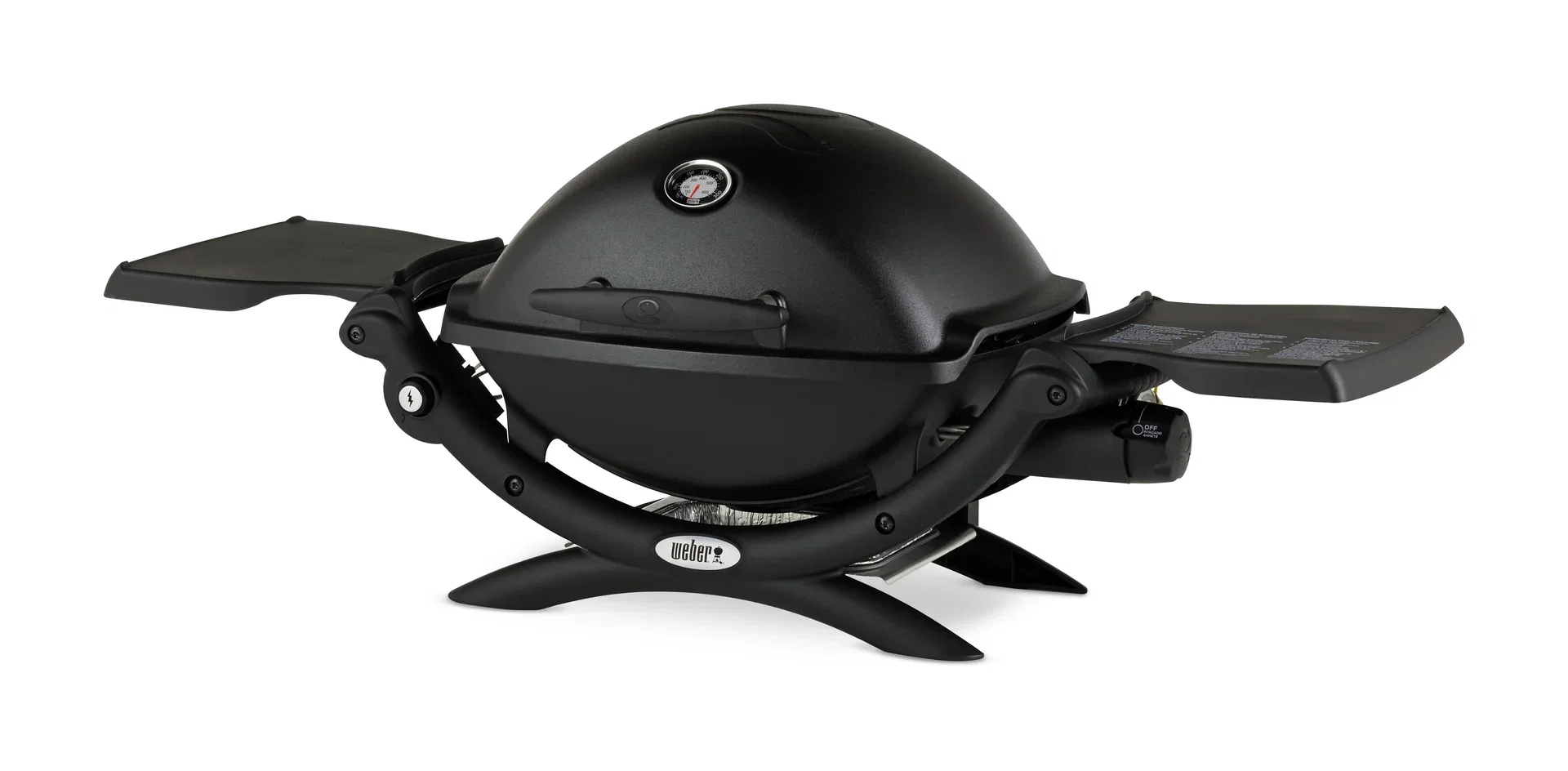 Gas Grill Q1200