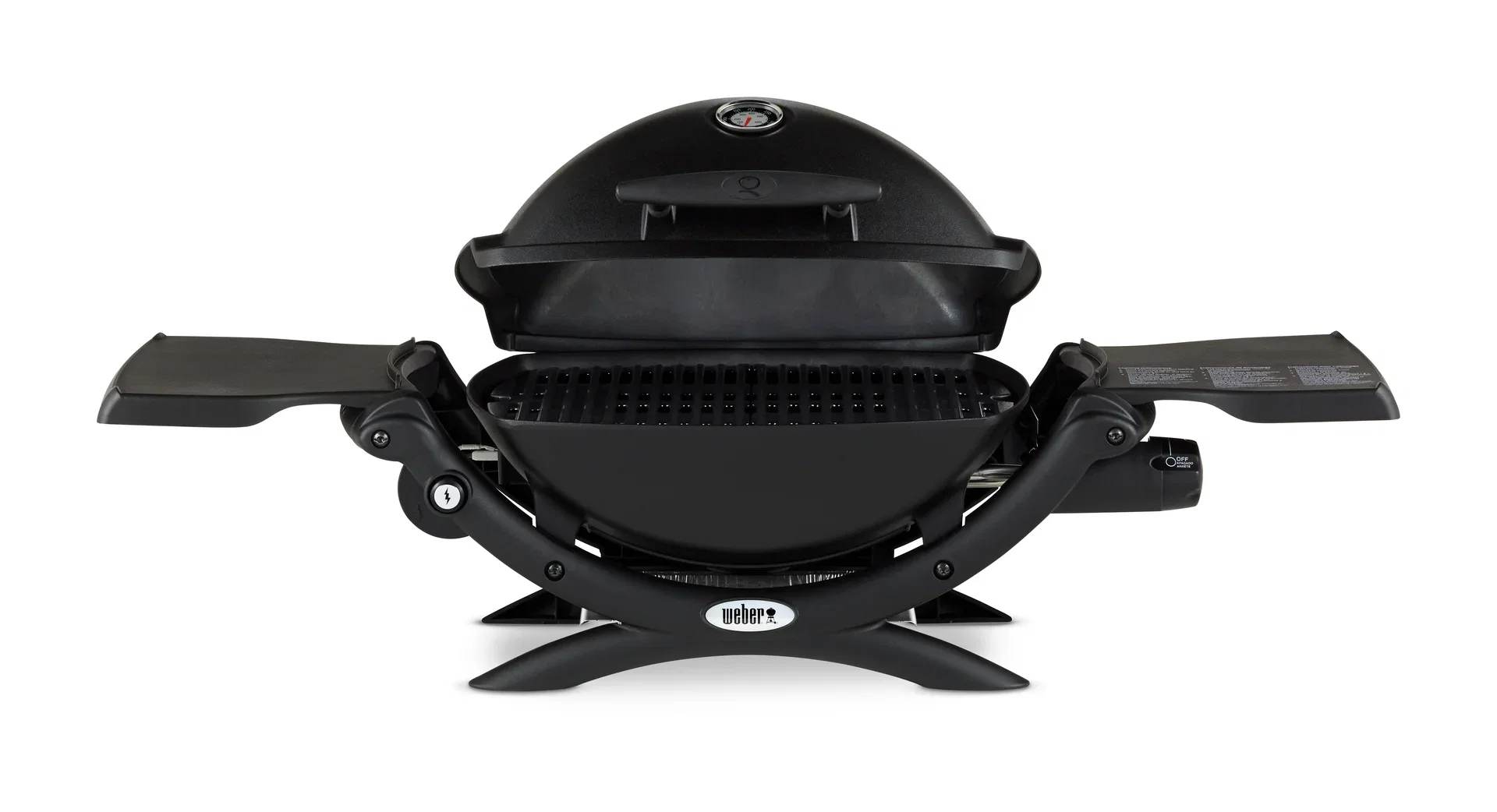 Gas Grill Q1200