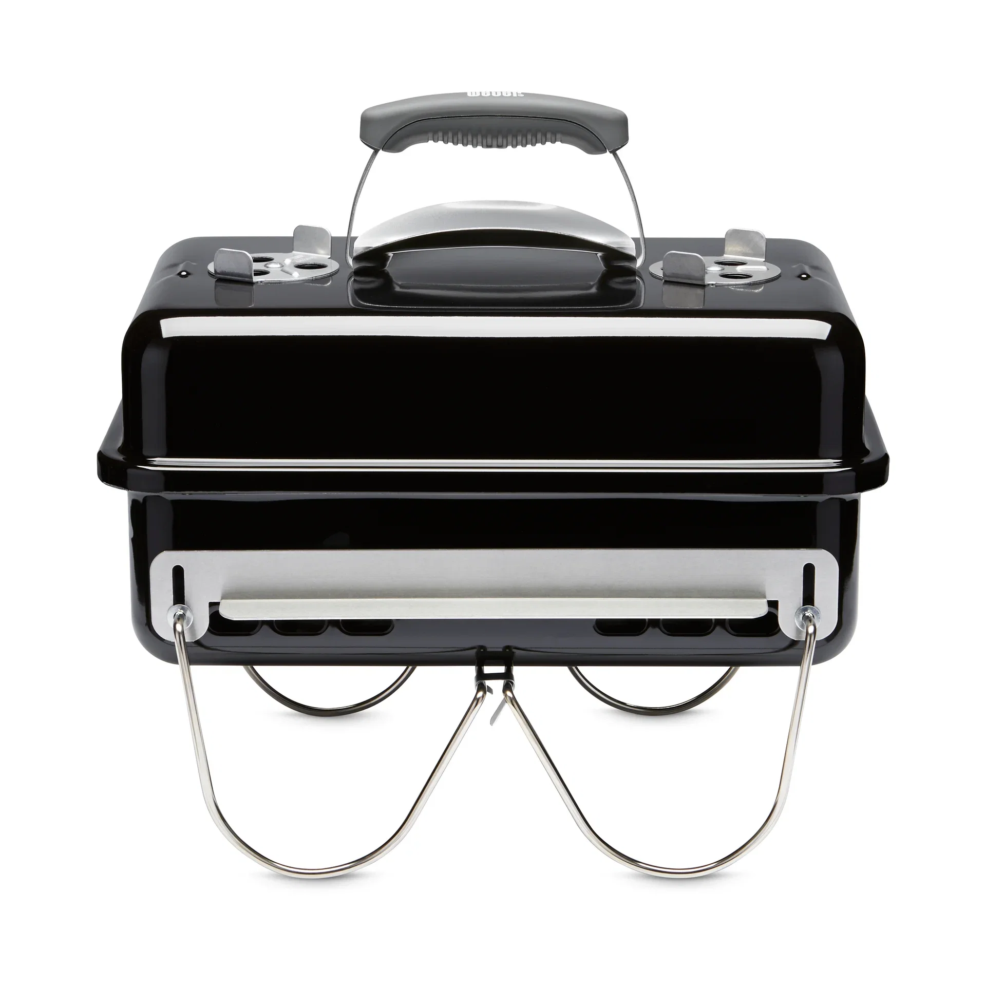 Charcoal Grill Go-Anywhere