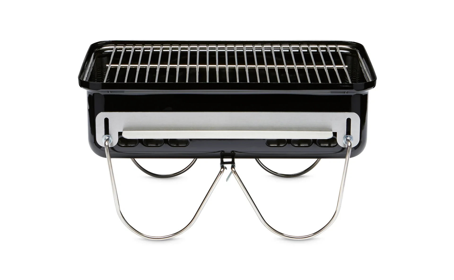 Charcoal Grill Go-Anywhere