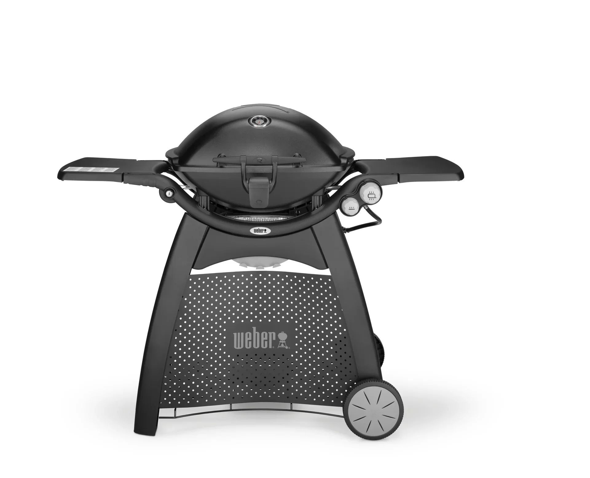Gas Grill Q-3200