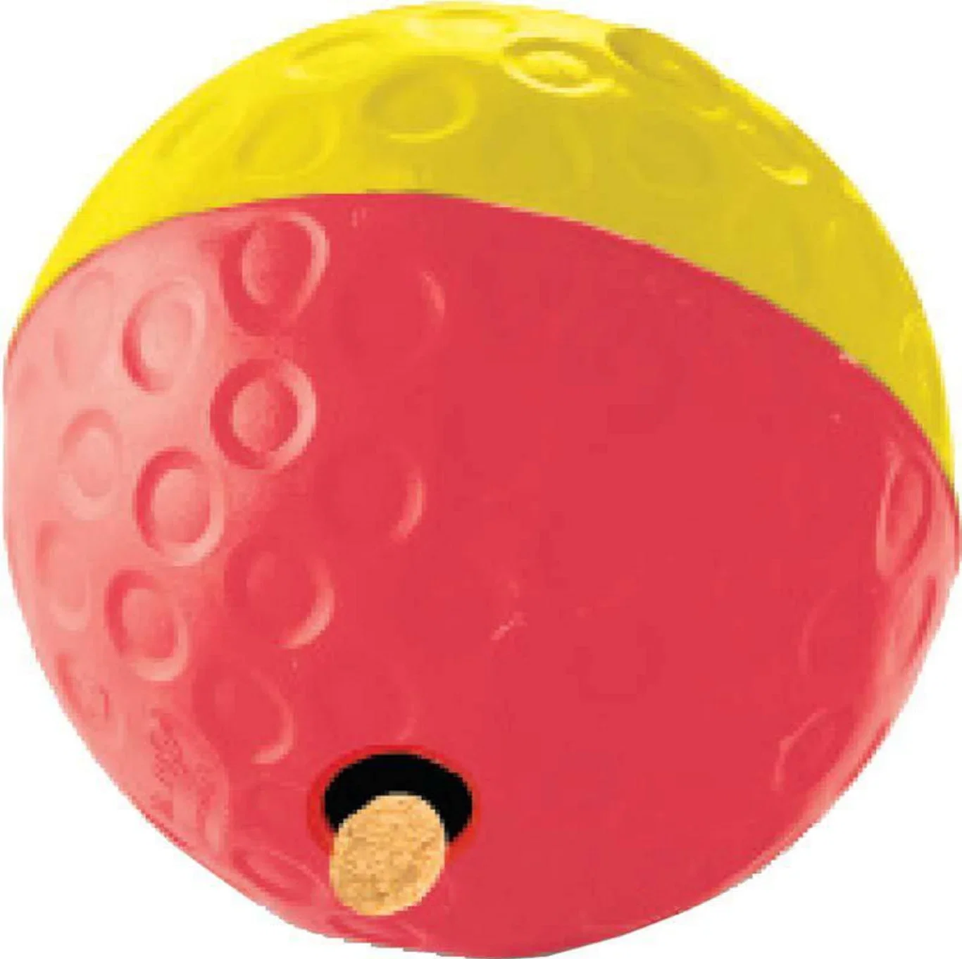 TREAT TUMBLE L, SIZE:13,6X16,2X25,4CM