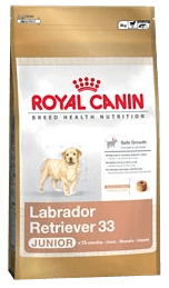 Royal Canin Labrador Retriever Puppy, 12 kg