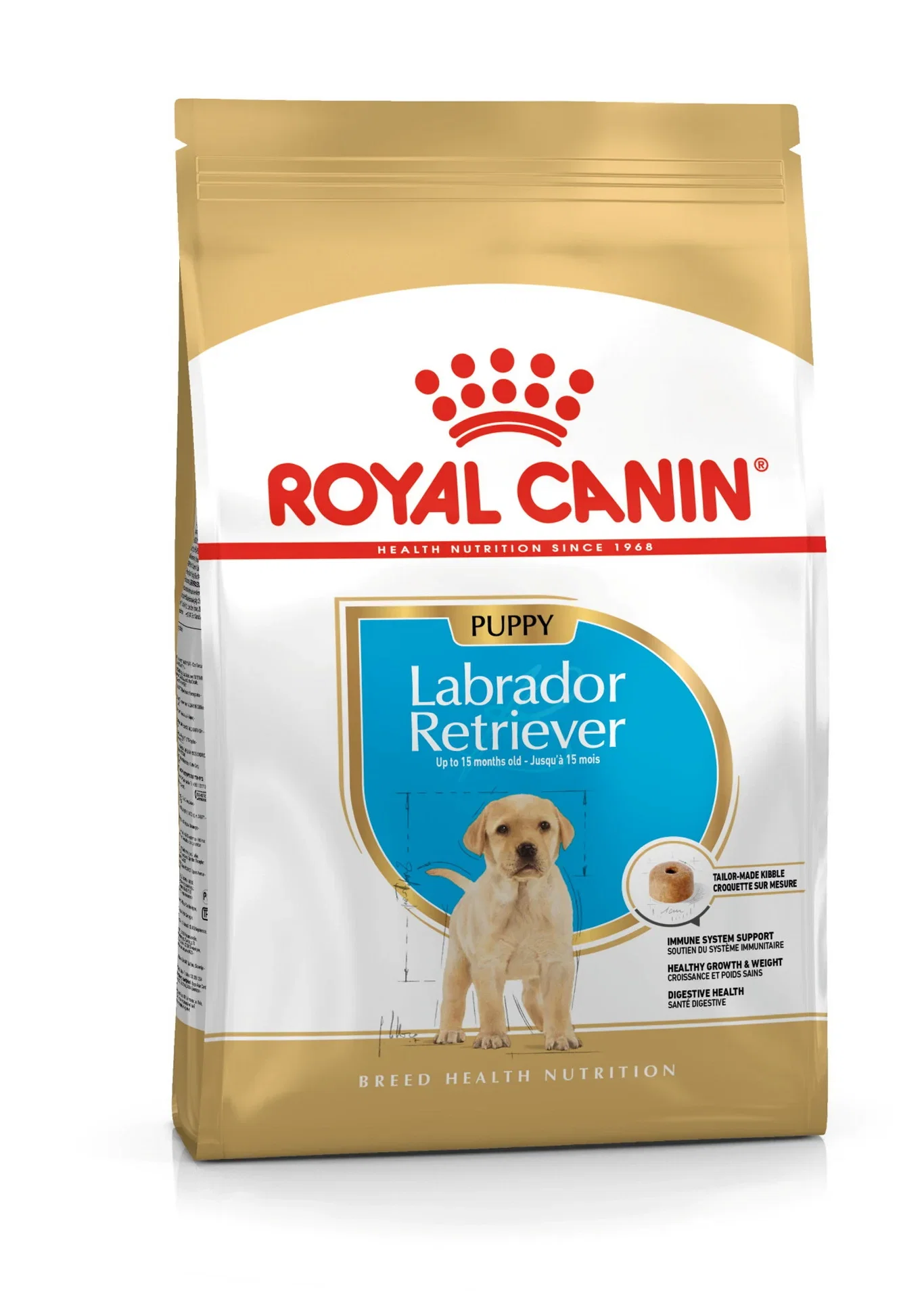 Royal Canin Labrador Retriever Puppy, 12 kg