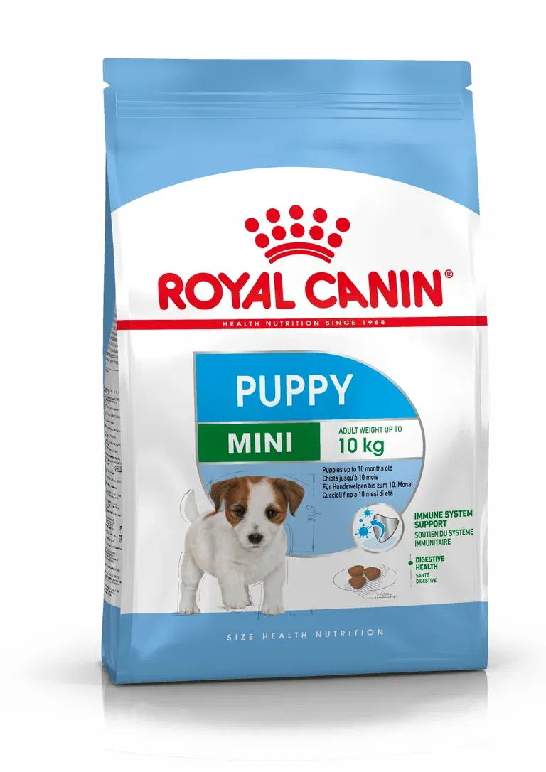 Royal Canin Mini Puppy, 8 kg