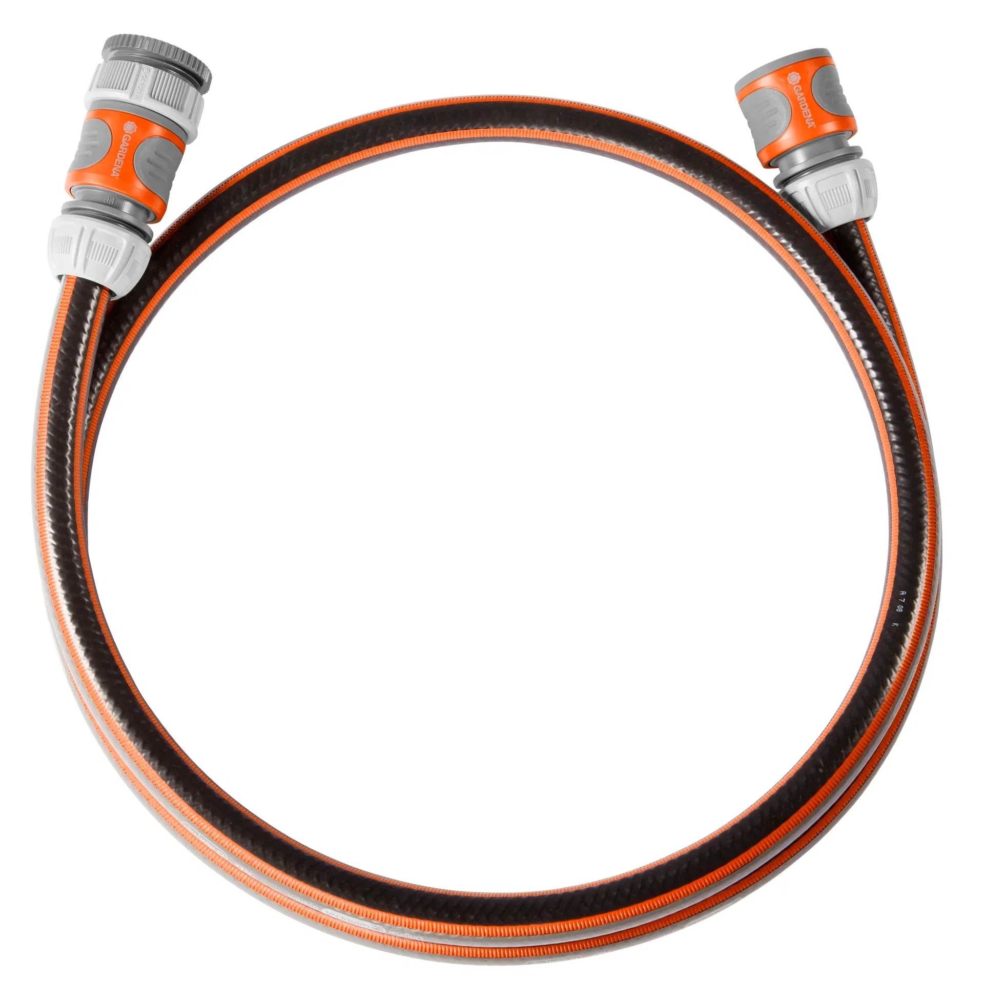 Connection Set Flex 1/2"