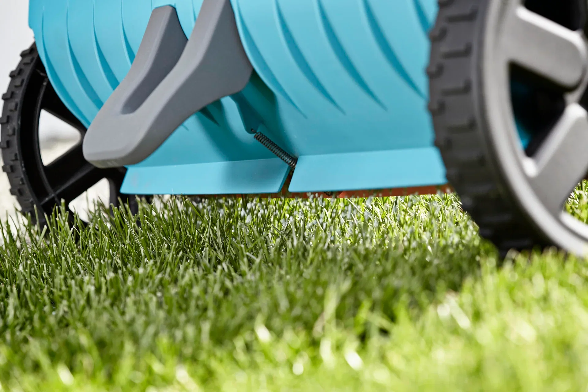 Universal spreder STR. L