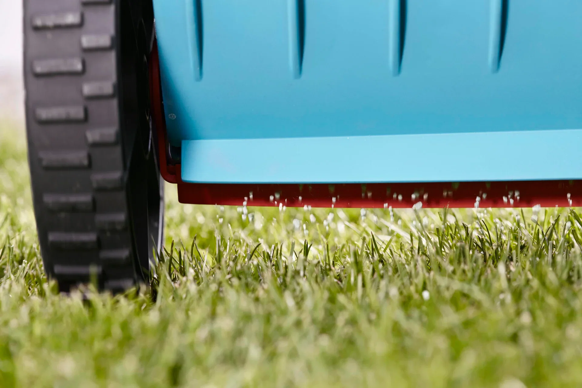 Universal spreder STR. L