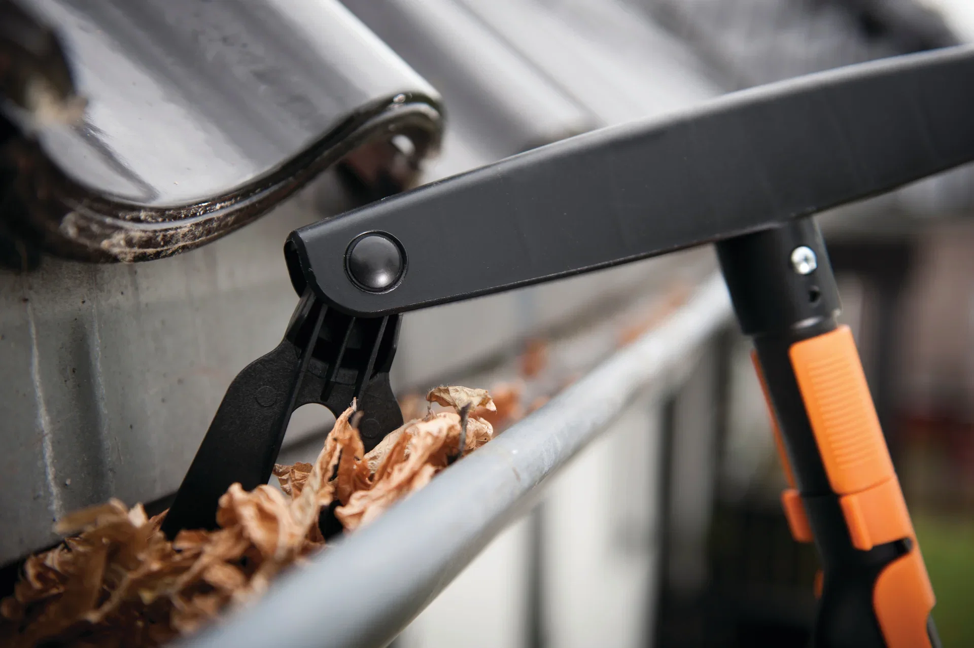 QuikFit Gutter Cleaner