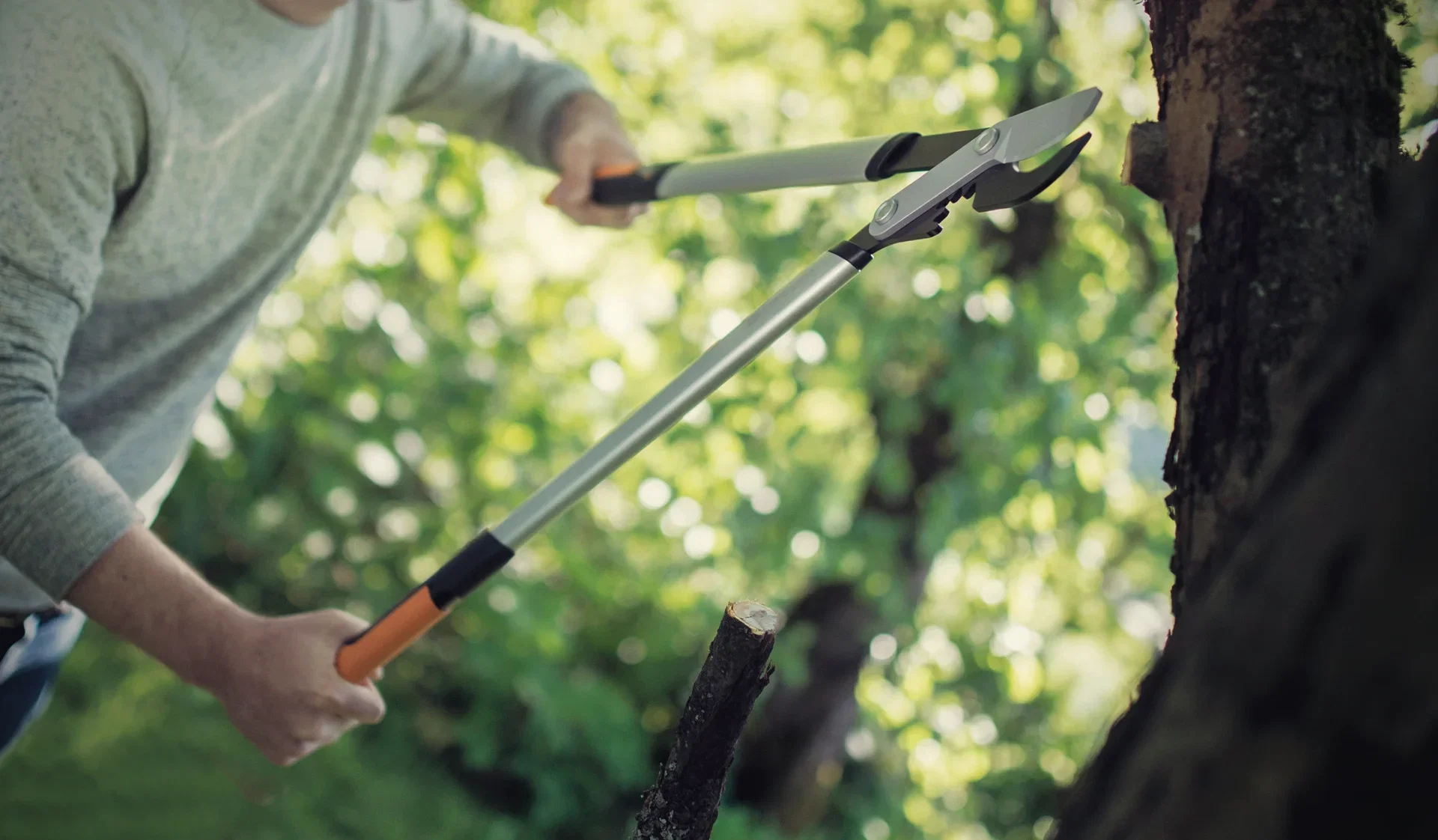 PowerGear X Bypass Lopper LX98