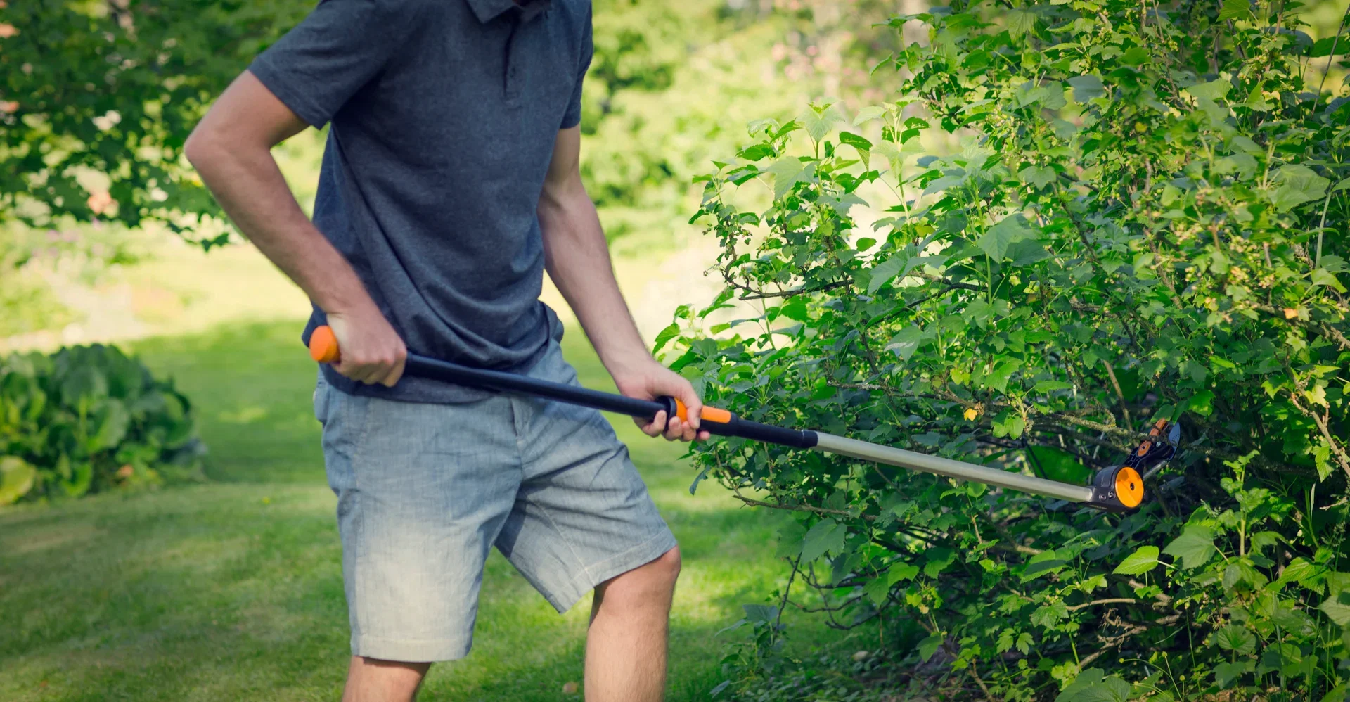 PowerGear X Tree Pruner UPX82