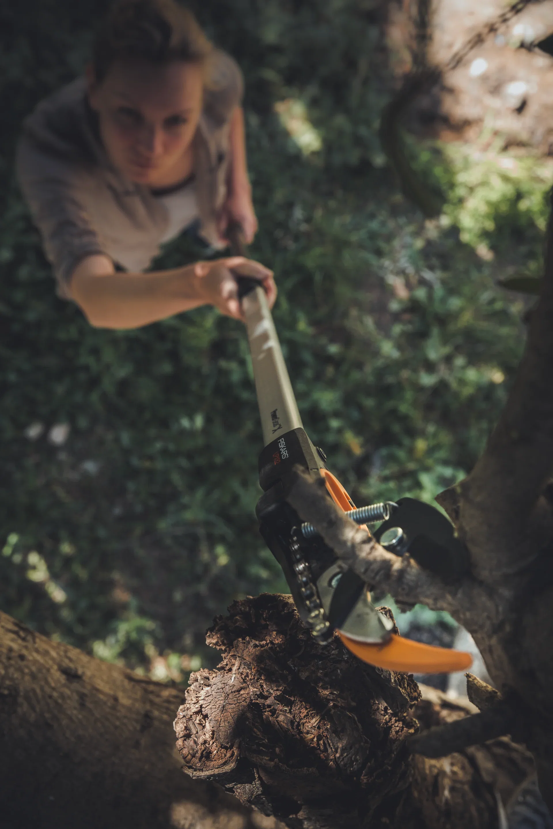 PowerGear X Tree Pruner UPX82