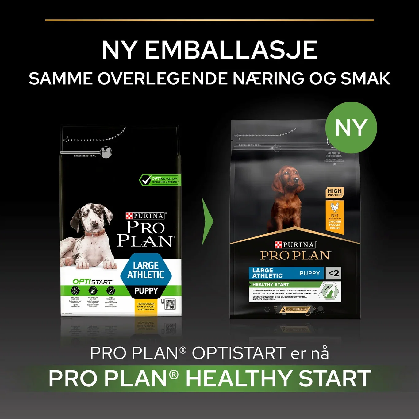 PRO PLAN Medium Puppy - OPTISTART 12kg