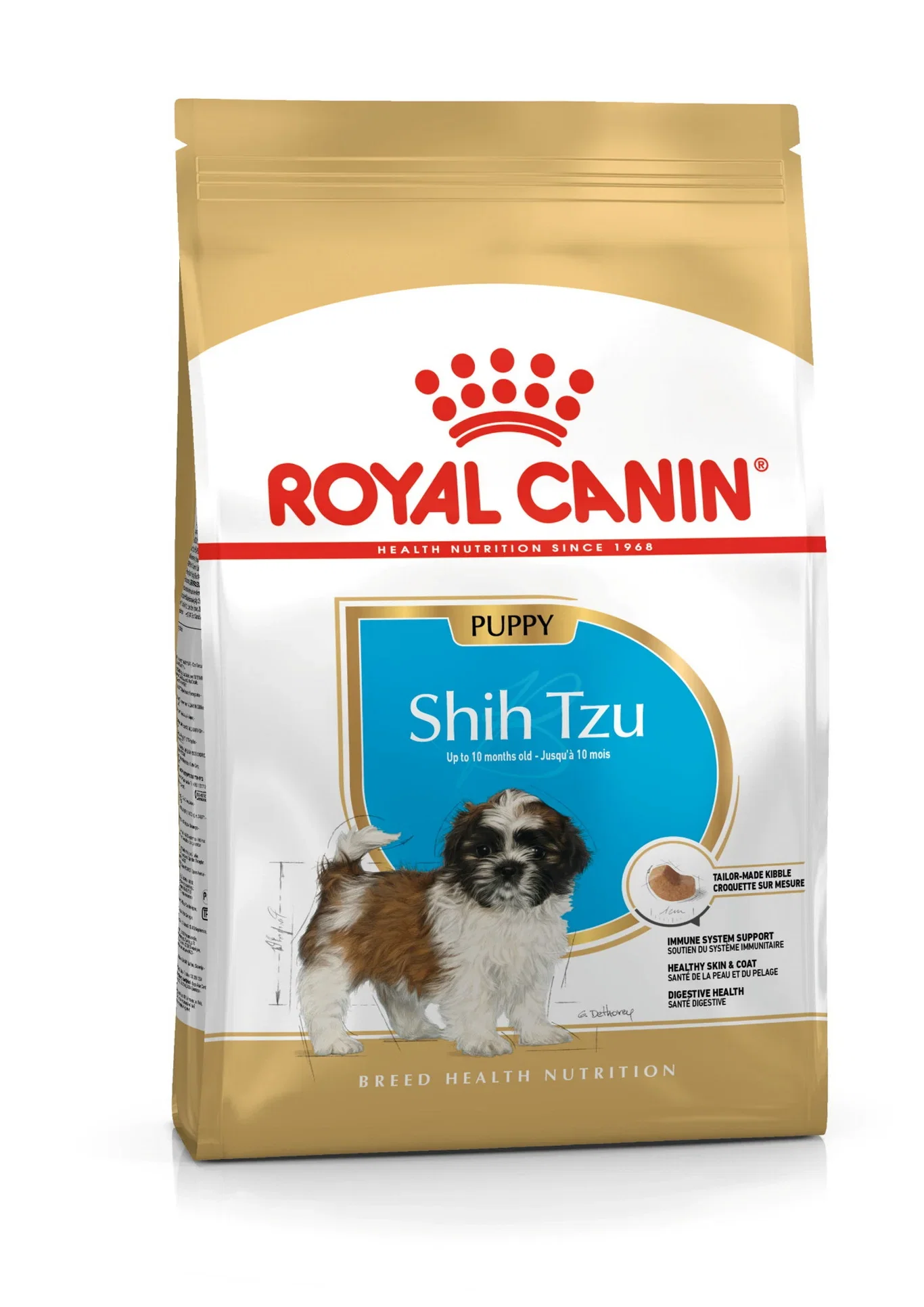 Royal Canin Shih Tzu Puppy