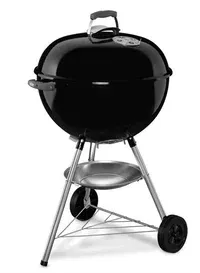 Charcoal Grill Bar-B-Kettle