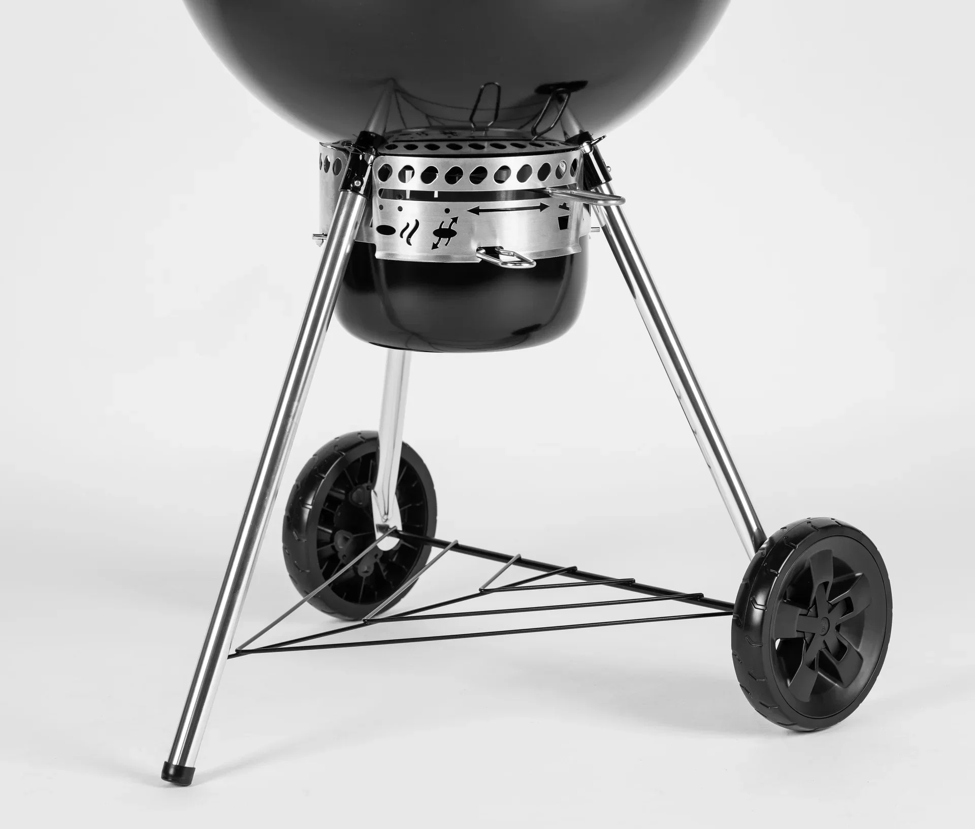 Charcoal Grill Master-Touch E-5750 GBS