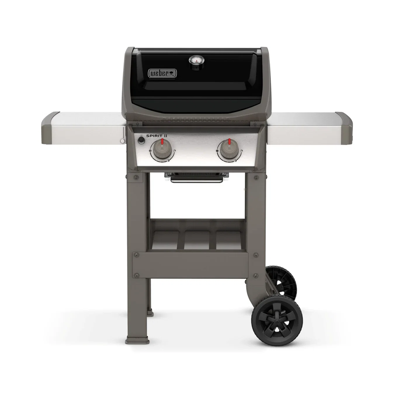 Gas Grill Spirit II E-210 GBS
