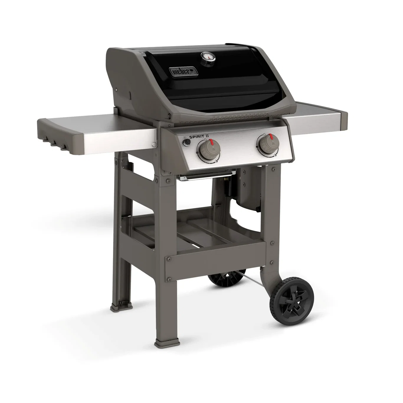 Gas Grill Spirit II E-210 GBS