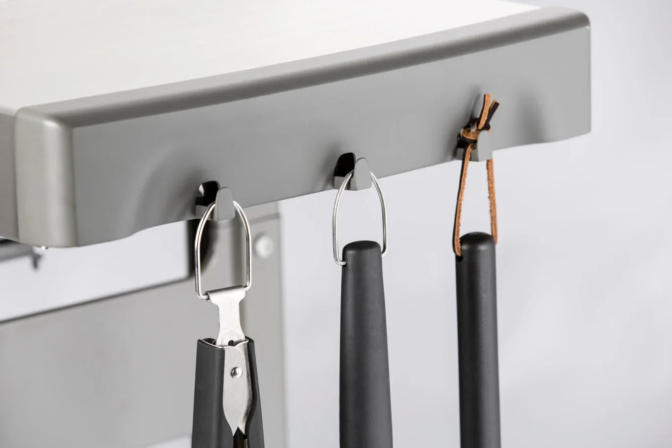 Gas Grill Spirit II E-210 GBS