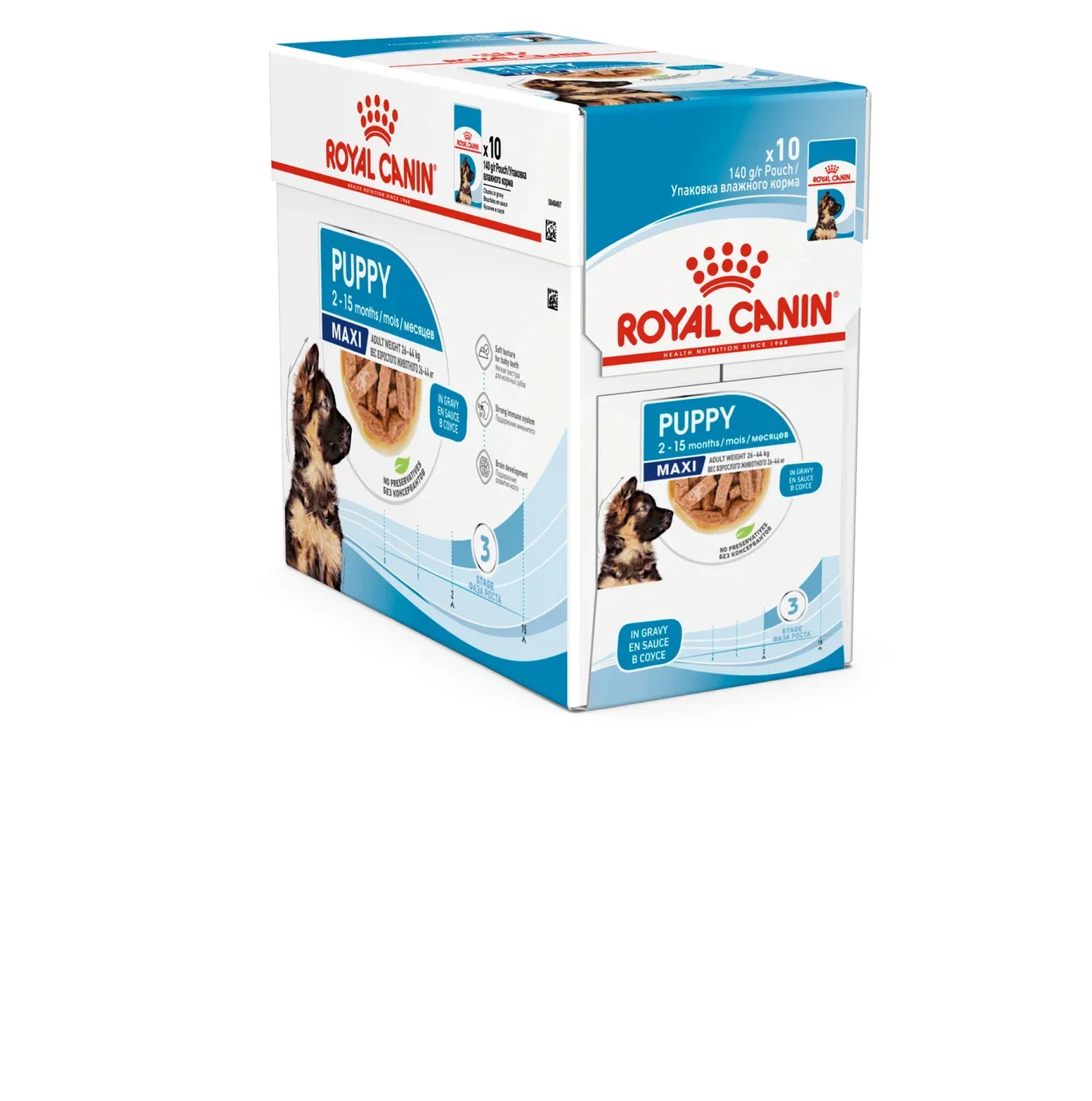 Royal Canin Maxi Puppy