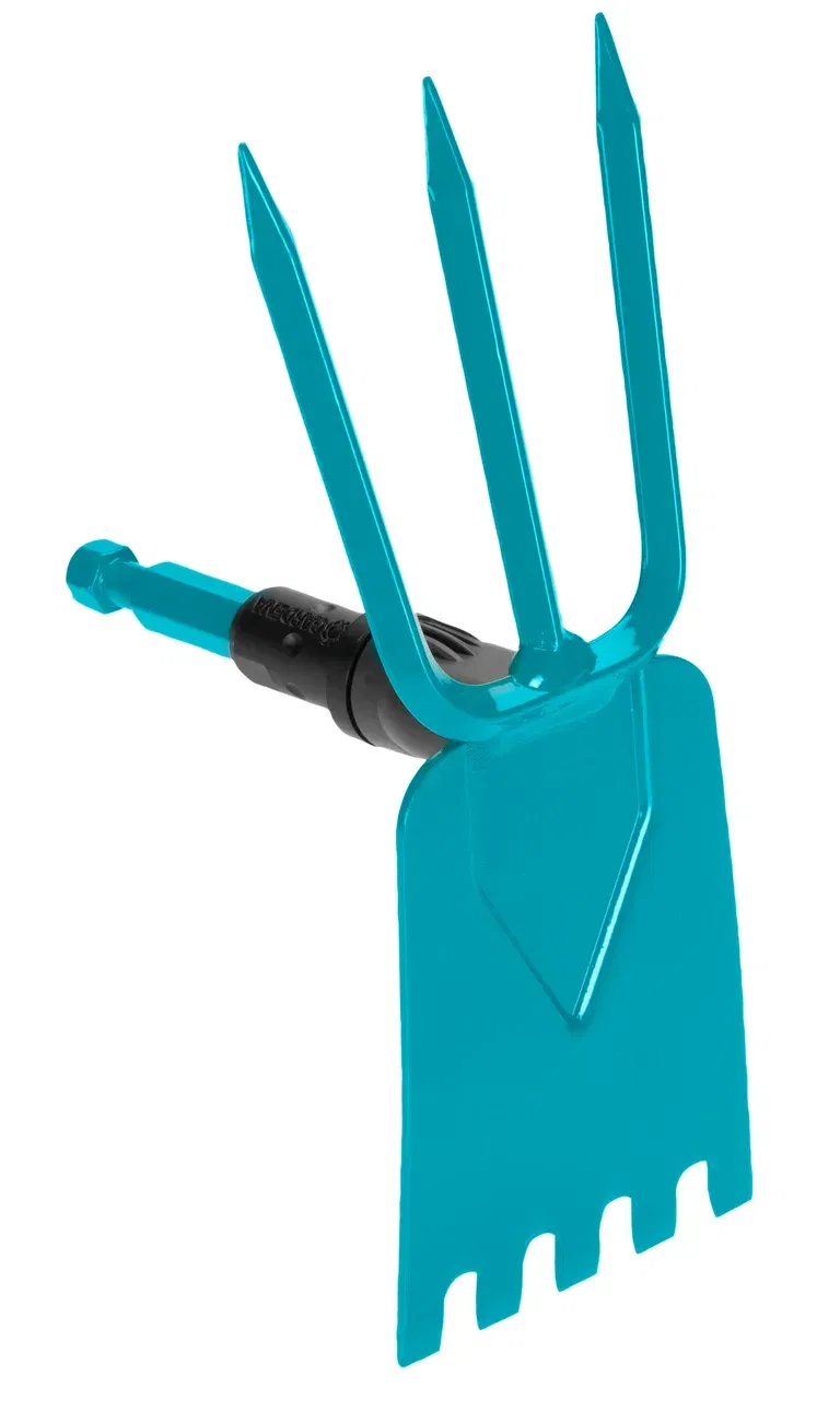 CS Garden Hoe 3 teeth