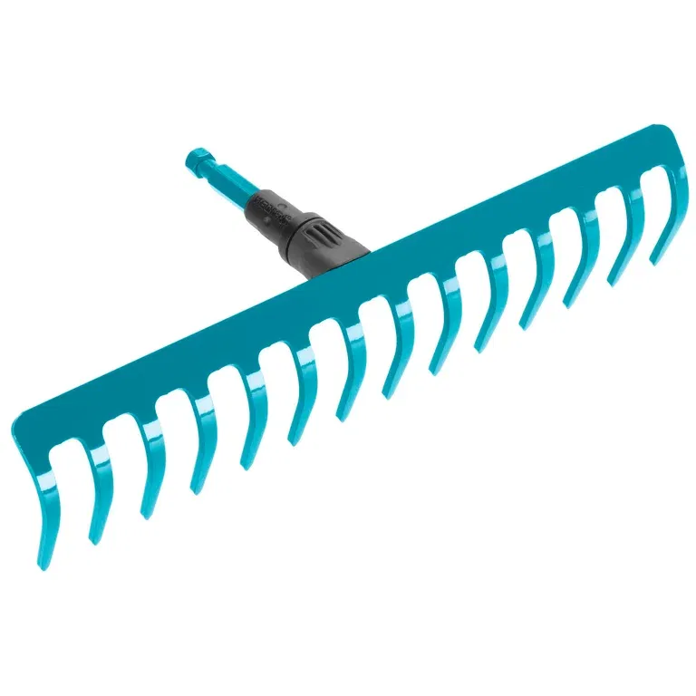 CS Rake, 36 cm wide