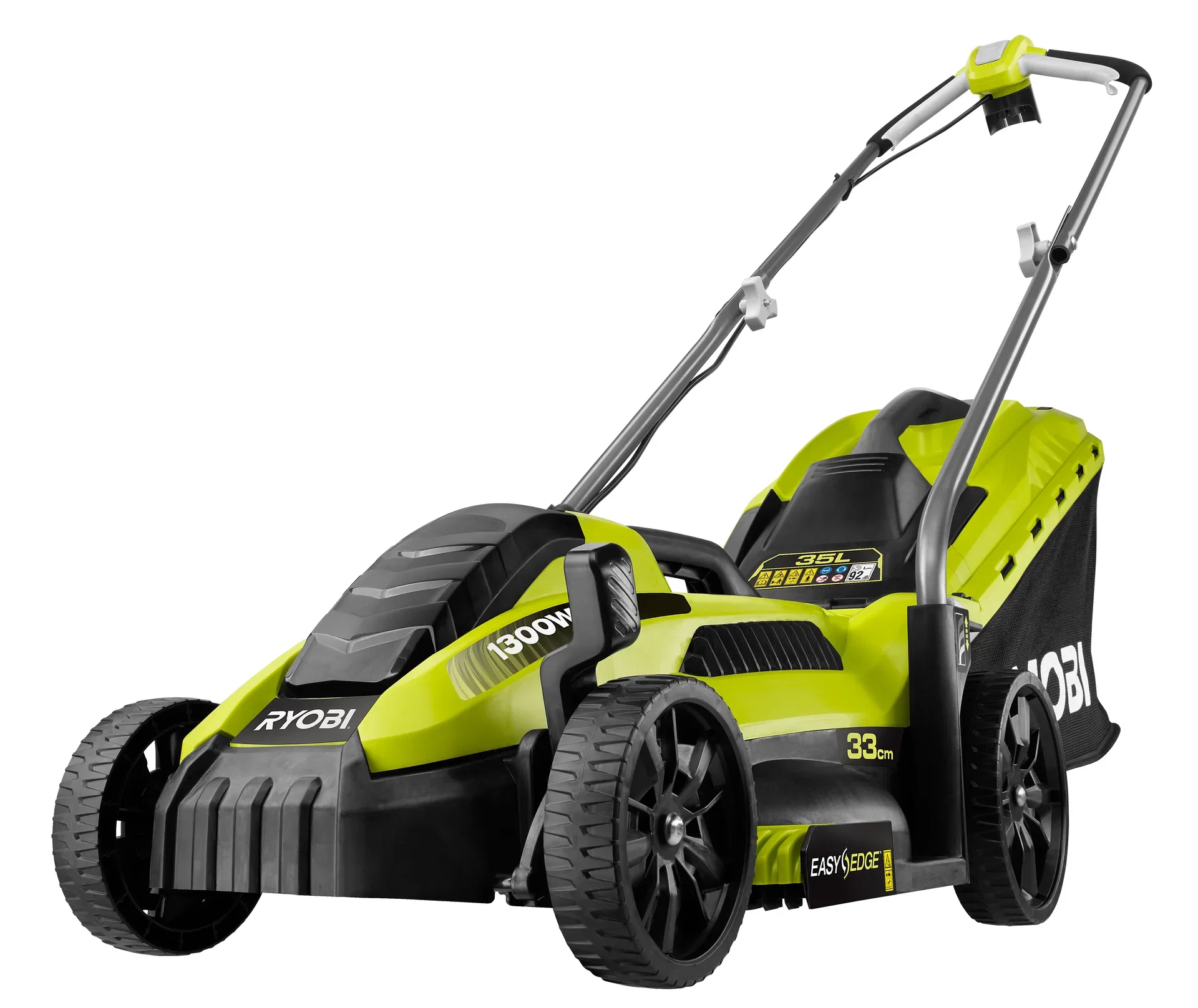 Lawnmower RLM13E33S